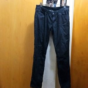Prana straight cut pants